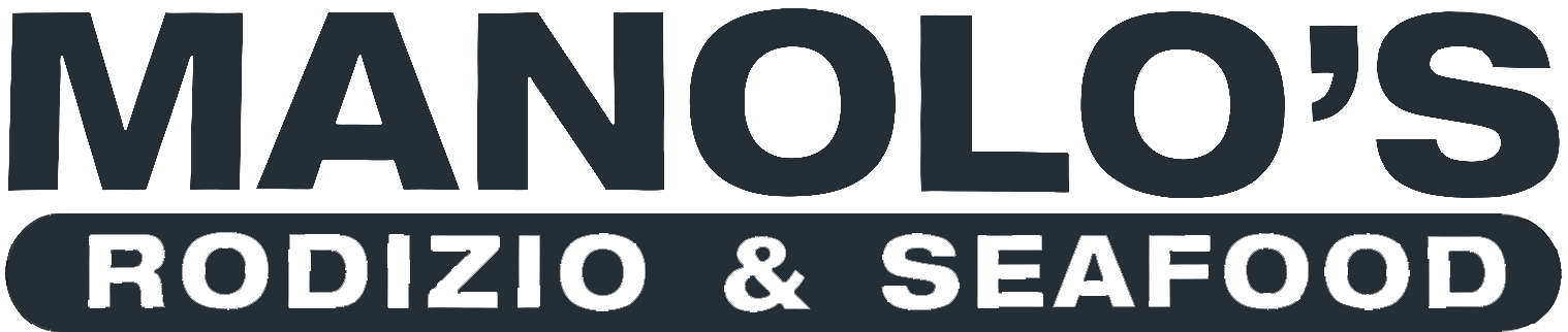 Manolo's Rodizio & Seafood Restaurant logo
